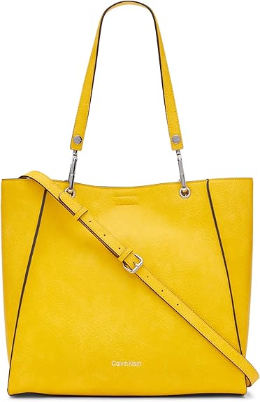Calvin Klein Tote Bag