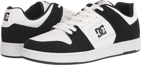 DC Men's Fashion4 Casual Skate Shoe