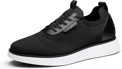 Bruno Marc Men's Mesh Dress Sneakers Casual Business Oxfords Comfortable Shoes