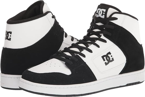 Men's Fashion 4 High Top Skate Shoe
