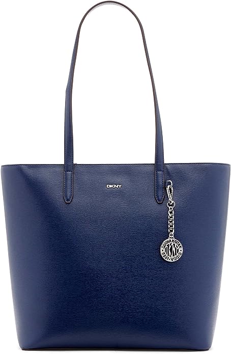 DKNY Casual Tote Bryant Everyday Handbag, Spring Yellow