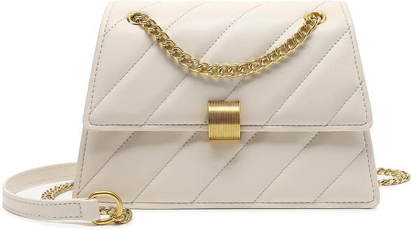 Crossbody Bags for Women, Purses for Women, Lightweight Shoulder Bag, Casual Crossbody Bag