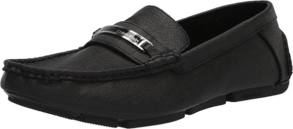 Calvin Klein Men's fashion Style Loafer