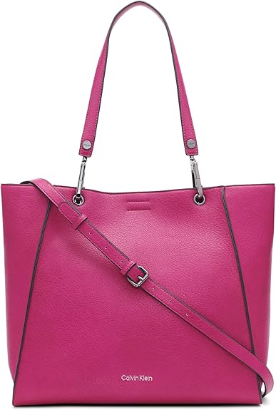 Calvin Klein Tote Bag