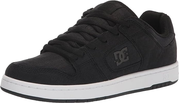 DC Men's Fashion4 Casual Skate Shoe