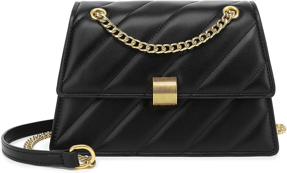 Crossbody Bags for Women, Purses for Women, Lightweight Shoulder Bag, Casual Crossbody Bag