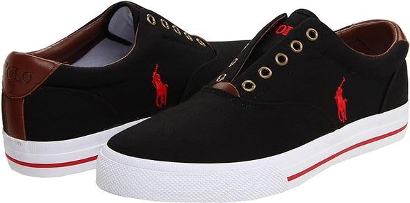 Polo Ralph Lauren Men's Vito Fashion Sneaker