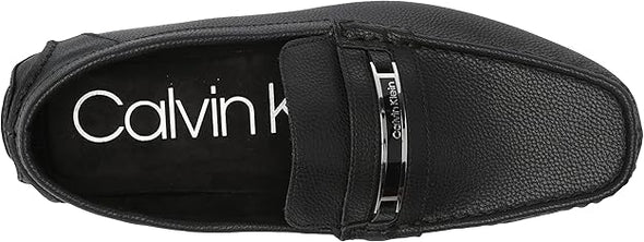 Calvin Klein Men's fashion Style Loafer