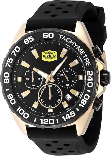 Invicta Coalition Forces Men Quartz watch