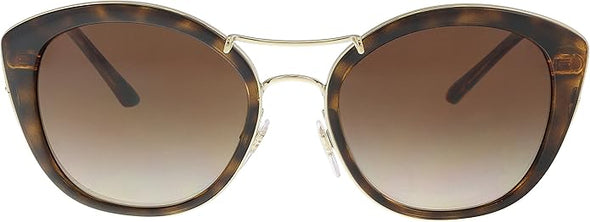 BURBERRY Sunglasses Dark Havana Brown Gradient