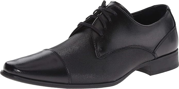 Calvin Klein Men's Bram Oxford shoes