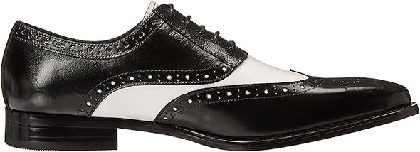 Men's Tinsley Wingtip Oxford