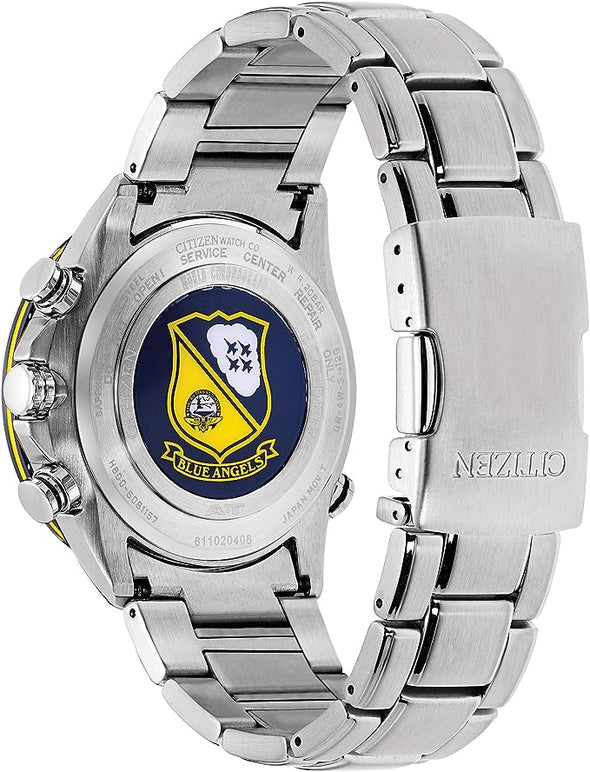 Citizen Eco-Drive Movement Men's Watch