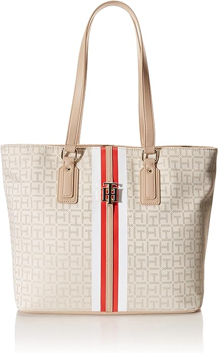 Tommy Hilfiger Women's Jaden Plus Tote