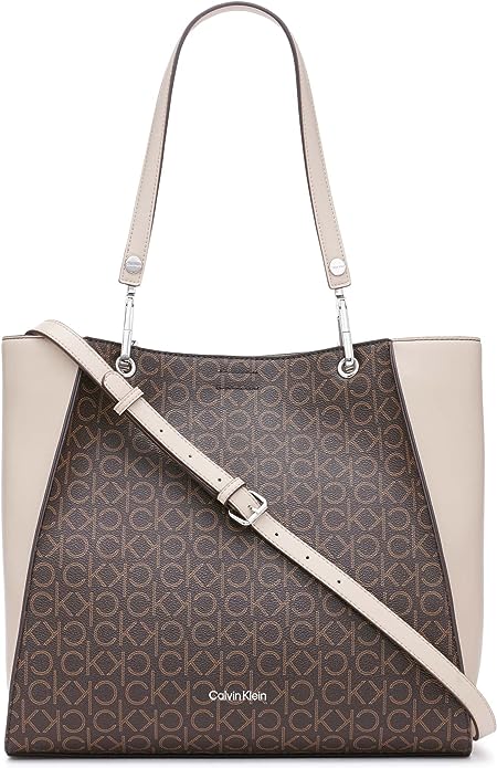 Calvin Klein Reyna North/South Tote