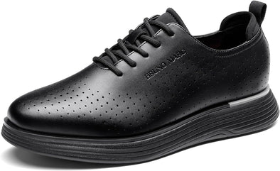 Bruno Marc Men's Fashion Dress Sneakers Oxfords Classic Casual Shoes