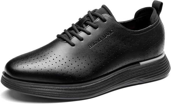 Bruno Marc Men's Fashion Dress Sneakers Oxfords Classic Casual Shoes