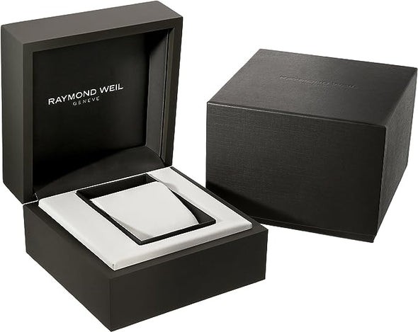 RAYMOND WEIL Men's Toccata Quartz Watch