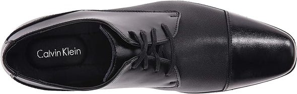 Calvin Klein Men's Bram Oxford shoes