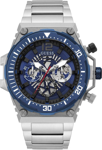 GUESS Dial Bracelet Watch