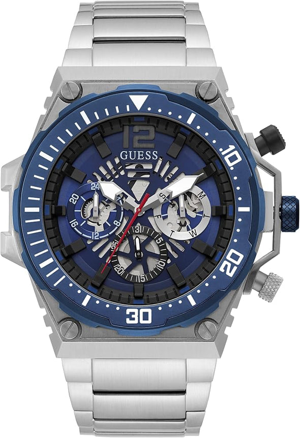 GUESS Dial Bracelet Watch