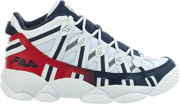 Fila Men's Pullover Sneaker