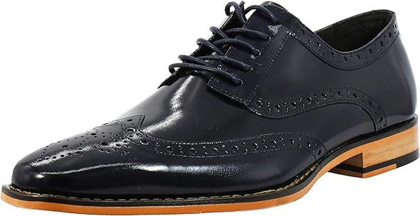 Men's Tinsley Wingtip Oxford