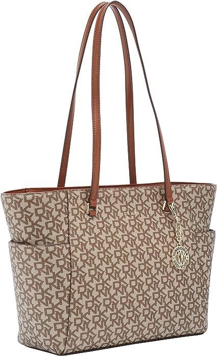 DKNY Casual Bryant Pocket Tote Handbag