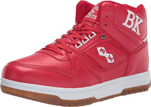 British Knights Men's Kings Sl Sneakers
