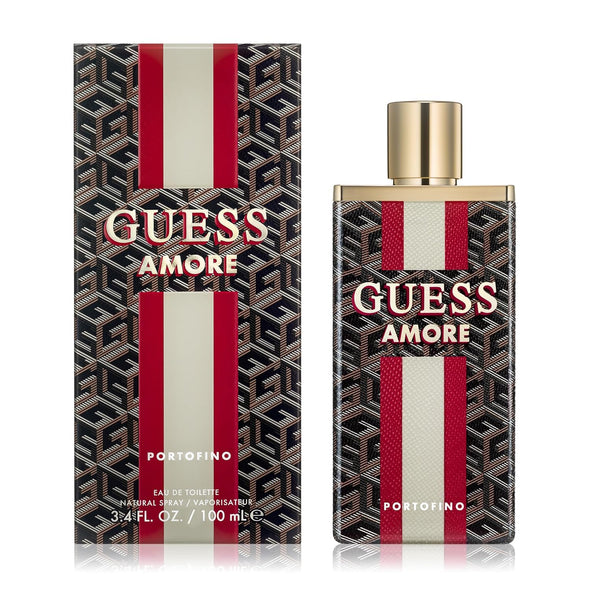 Guess for Unisex - 3.4 oz EDT Spray