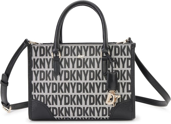 DKNY Women's Box Satchel