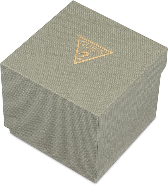 GUESS Dial Bracelet Watch