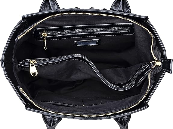 Designer Crocodile Handbags for Women Genuine Leather Purses Top Handle Shoulder Bag