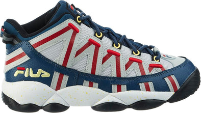 Fila Men's Pullover Sneaker