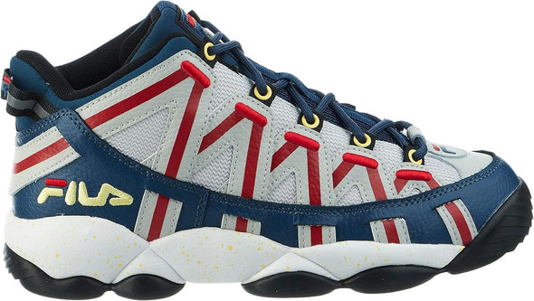 Fila Men's Pullover Sneaker