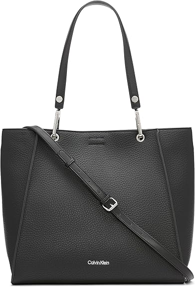 Calvin Klein Tote Bag