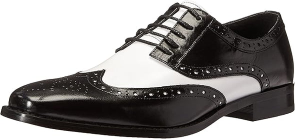 Men's Tinsley Wingtip Oxford
