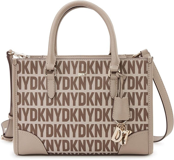 DKNY Women's Box Satchel