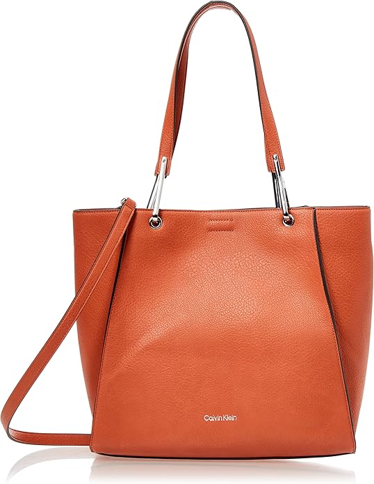 Calvin Klein Tote Bag