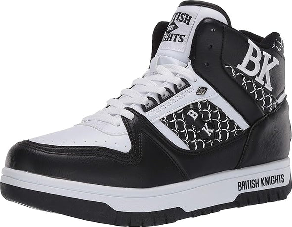 British Knights Men's Kings Sl Sneakers