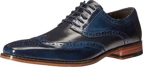 Men's Tinsley Wingtip Oxford