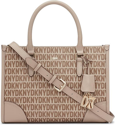 DKNY Women's Box Satchel