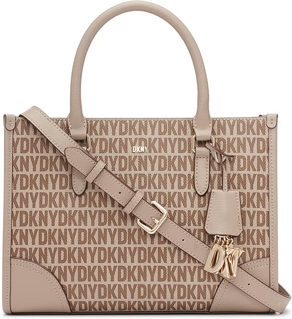 DKNY Women's Box Satchel