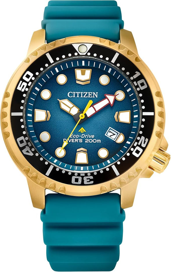 Citizen Promaster Dive Eco-Drive Watch,