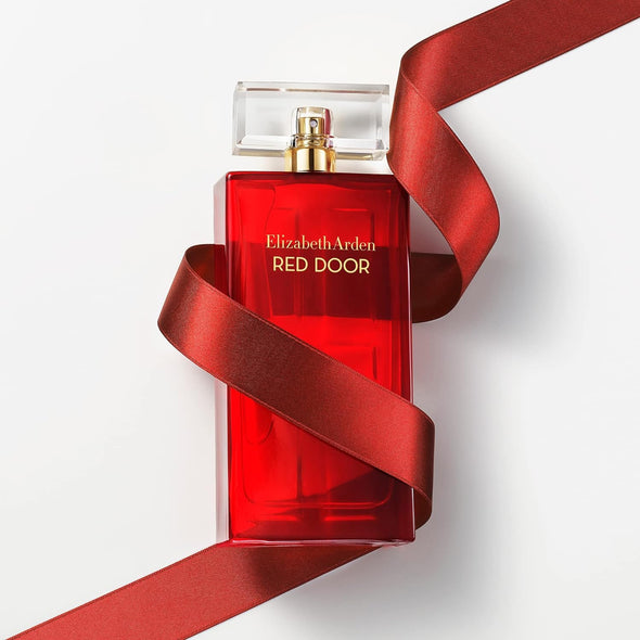 Elizabeth Arden Red Door Eau de Toilette Perfume for Women