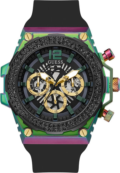GUESS multifunctional Bracelet Watch