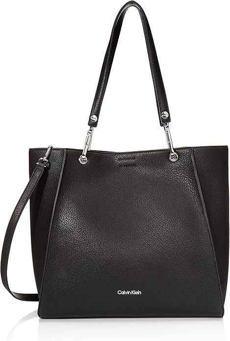 Calvin Klein Tote Bag