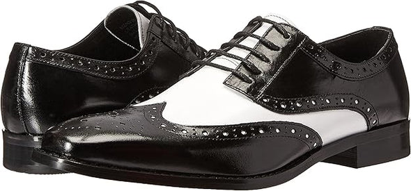 Men's Tinsley Wingtip Oxford