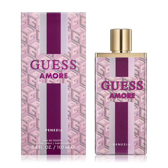 Guess for Unisex - 3.4 oz EDT Spray