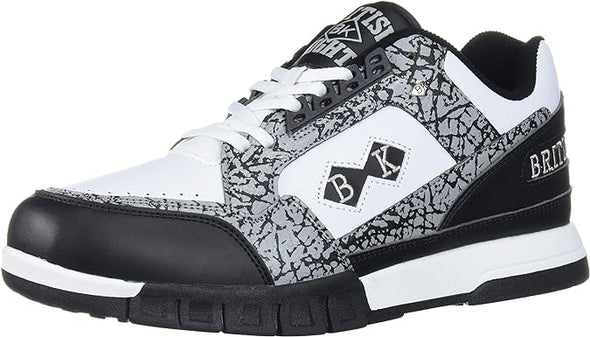 British Knights Metros Men's Oxford Sneaker